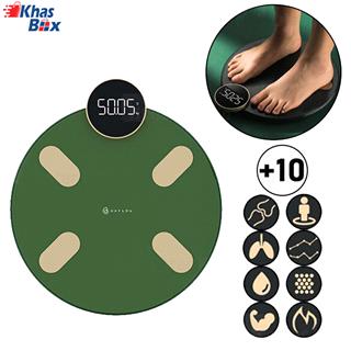 ترازوی هوشمند شیائومی Haylou Smart Body Fat Scale CM01