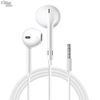 هندزفری سیمی اپل مدل EarPods