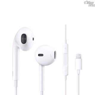 هدفون با سیم آیفون