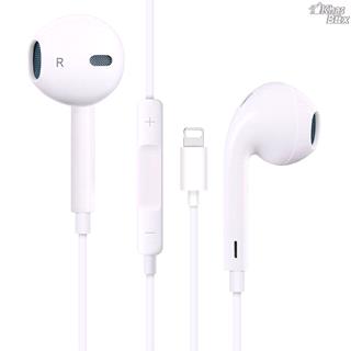 هندزفری اصلی آیفون iphone XS max 