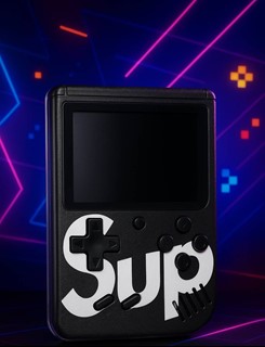 کنسول بازی قابل حمل ساپ گیم باکس