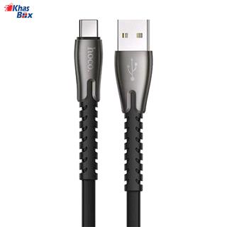 کابل هوکو تبدیل USB به USB-C مدل U58