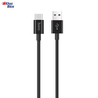 کابل هوکو تبدیل USB به USB-C مدل X23