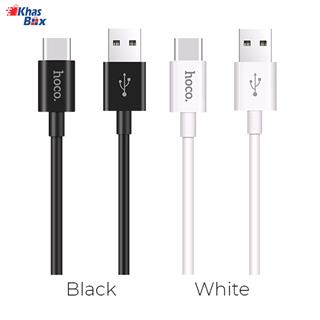 کابل هوکو تبدیل USB به USB-C مدل X23