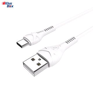 کابل هوکو تبدیل USB به USB-C مدل X37