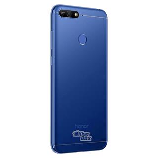 گوشی موبایل هوآوی مدل Honor 7A 16GB آبی