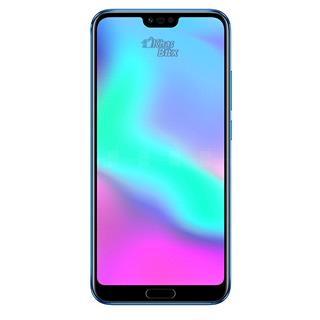 گوشی موبایل هوآوی مدل Honor 10 128GB آبی بنفش