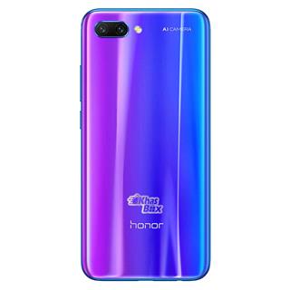 گوشی موبایل هوآوی مدل Honor 10 128GB آبی بنفش