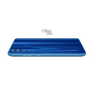 گوشی موبایل هوآوی مدل Honor 10 Lite 64GB Ram3 آبی تیره