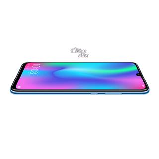 گوشی موبایل هوآوی مدل Honor 10 Lite 64GB Ram3 آبی تیره