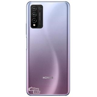 گوشی موبایل هوآوی Honor 10X Lite 128GB صورتی