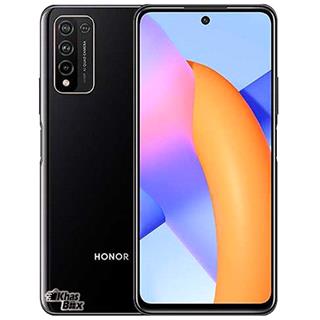 گوشی موبایل هوآوی Honor 10X Lite 128GB