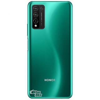 گوشی موبایل هوآوی Honor 10X Lite 128GB سبز