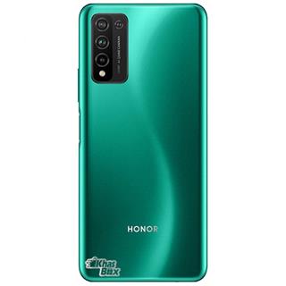 گوشی موبایل هوآوی Honor 10X Lite 128GB سبز