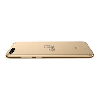 گوشی موبایل هوآوی مدل Honor 7A 16GB طلایی