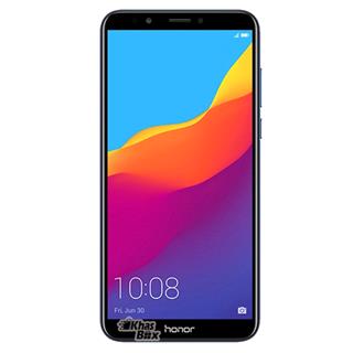 گوشی موبایل هوآوی مدل Honor 7C 32GB آبی