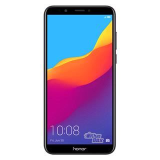 گوشی موبایل هوآوی مدل Honor 7C 32GB