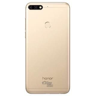 گوشی موبایل هوآوی مدل Honor 7C 32GB طلایی