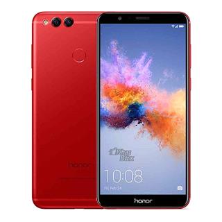 گوشی موبایل هوآوی مدل Honor 7X 64GB Ram4 قرمز