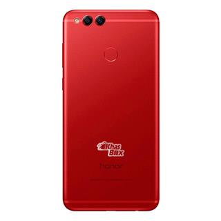 گوشی موبایل هوآوی مدل Honor 7X 64GB Ram4 قرمز