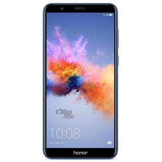 گوشی موبایل هوآوی مدل Honor 7X 64GB Ram4 آبی