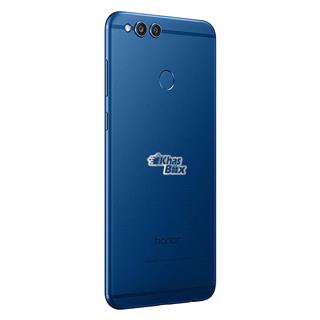 گوشی موبایل هوآوی مدل Honor 7X 64GB Ram4 آبی