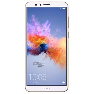 گوشی موبایل هوآوی مدل Honor 7X 64GB Ram4 طلایی