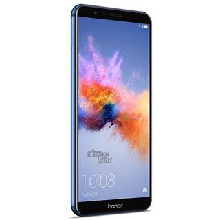 گوشی موبایل هوآوی مدل Honor 7X 64GB Ram4 آبی