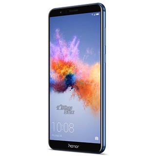 گوشی موبایل هوآوی مدل Honor 7X 64GB Ram4 آبی