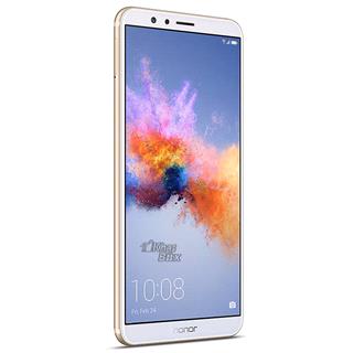 گوشی موبایل هوآوی مدل Honor 7X 64GB Ram4 طلایی