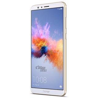 گوشی موبایل هوآوی مدل Honor 7X 64GB Ram4 طلایی