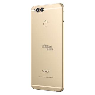 گوشی موبایل هوآوی مدل Honor 7X 64GB Ram4 طلایی