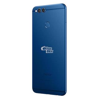 گوشی موبایل هوآوی مدل Honor 7X 64GB Ram4 آبی