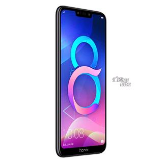 گوشی موبایل هوآوی مدل Honor 8C 32GB