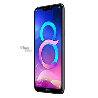 گوشی موبایل هوآوی مدل Honor 8C 32GB