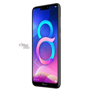 گوشی موبایل هوآوی مدل Honor 8C 32GB