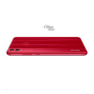 گوشی موبایل هوآوی مدل Honor 8X 128GB قرمز