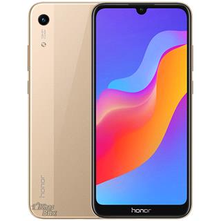 گوشی موبایل هوآوی مدل Honor 8A 32GB Ram2 طلایی