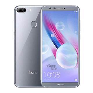 گوشی موبایل هوآوی  Honor 9 Lite 32GB خاکستری