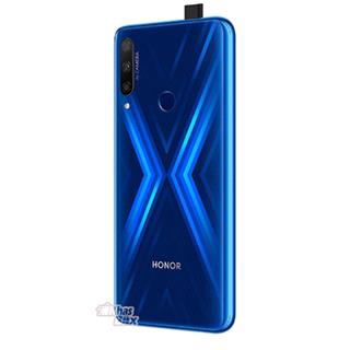 گوشی موبایل هوآوی  Honor 9X 128GB Ram6 آبی