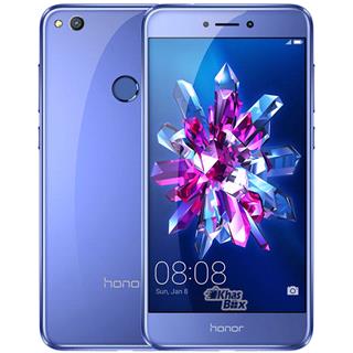 گوشی موبایل هوآوی Honor 8 Lite Blue