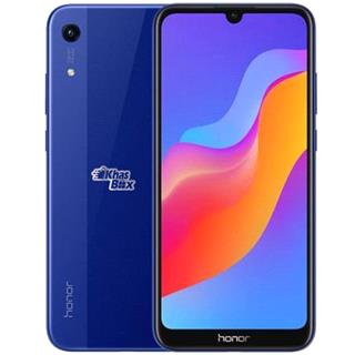 گوشی موبایل هوآوی مدل Honor 8A 32GB Ram2 آبی