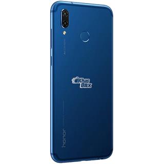 گوشی موبایل هوآوی مدل Honor Play 64GB Ram4 آبی