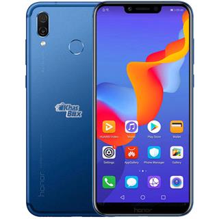 گوشی موبایل هوآوی مدل Honor Play 64GB Ram4 آبی