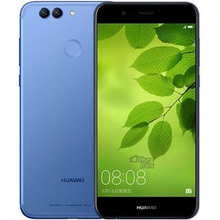 گوشی موبایل هواوی Nova 2 Plus Blue