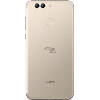 گوشی موبایل هوآوی  Nova 2 Plus Gold