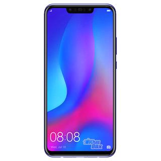 گوشی موبایل هوآوی Nova 3 128GB بنفش