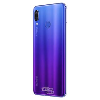 گوشی موبایل هوآوی Nova 3 128GB بنفش