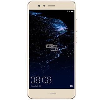 گوشی موبایل هوآوی P10 Lite طلایی