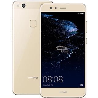 گوشی موبایل هوآوی P10 Lite طلایی